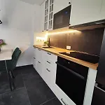 Apartman Fortytwo