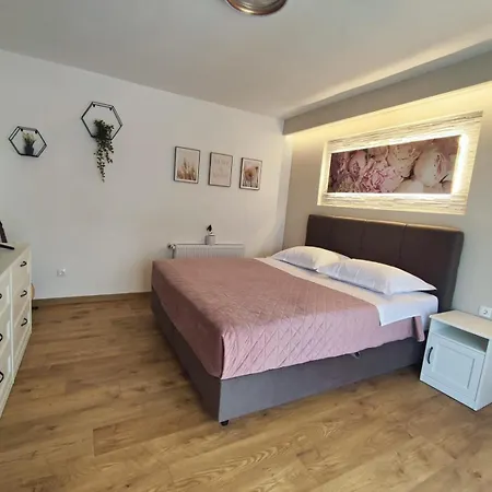 Apartment Fortytwo Orebić