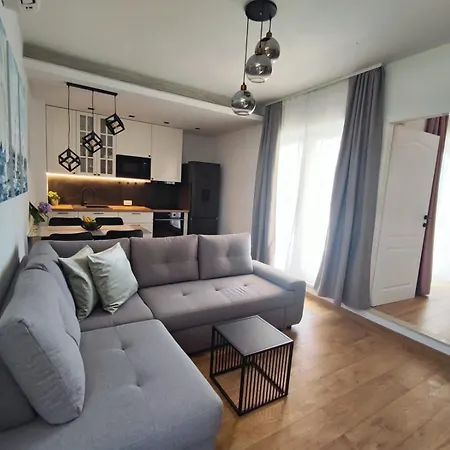 Apartment Fortytwo Orebić