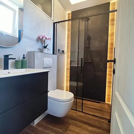 Apartment Fortytwo Orebic