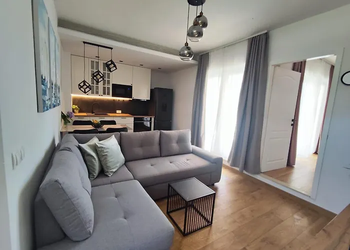 Apartment Fortytwo Orebić